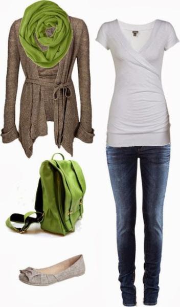 tops that go with maxi skirts ..... but hate my arms