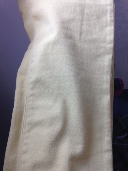 Workwear chatty thread Part 2