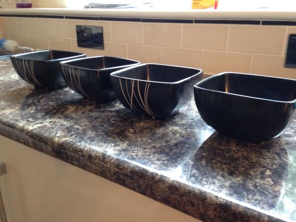 Tell me about a random unsolved mystery in your life....