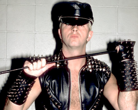 to think bikers leathers should be a legal requirement just as much as helmets?