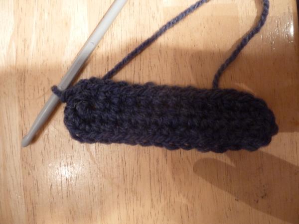 crochet owl patterns