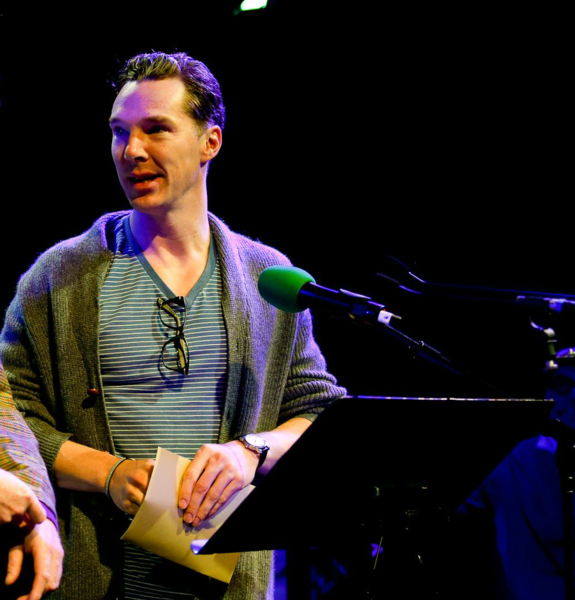 Come and join the cumbercartel!