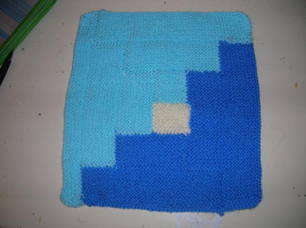 Woolly Hugs. Supporting the Chernobyl Children's Project. Can anyone help us?