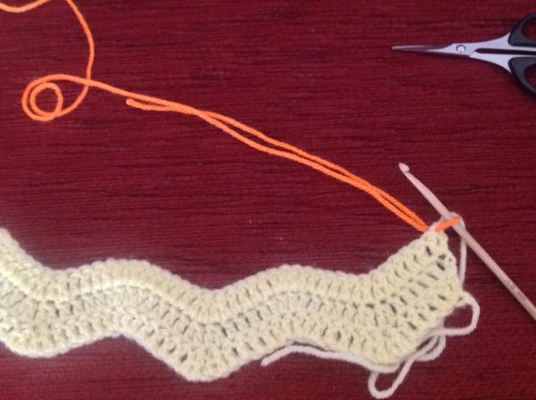 Attic24 Granny Stripe Help Please!