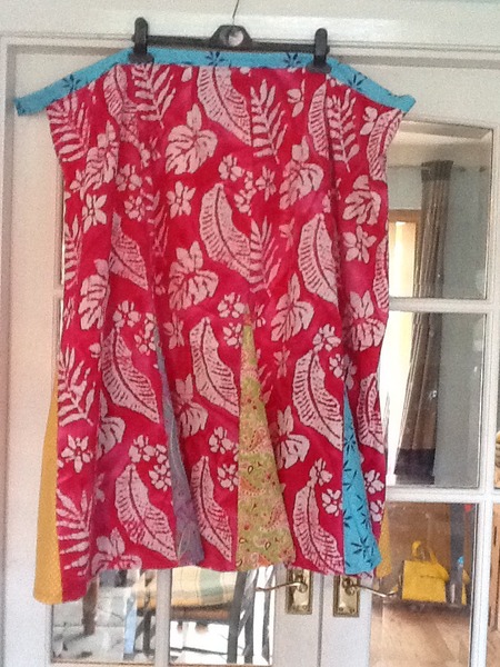 Finished projects - show me yours!