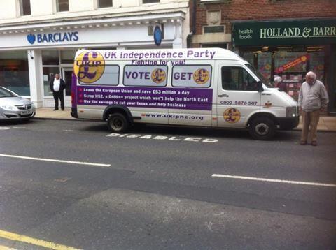 to ask how to vote tactically today