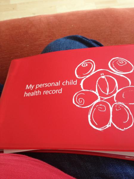 July 2014 - Here comes the 3rd trimester, hold on to your knickers! Thread 6