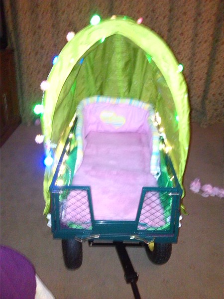 Please tell me about a vet bed!