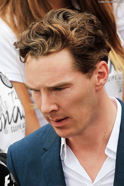 Come and join the cumbercartel!