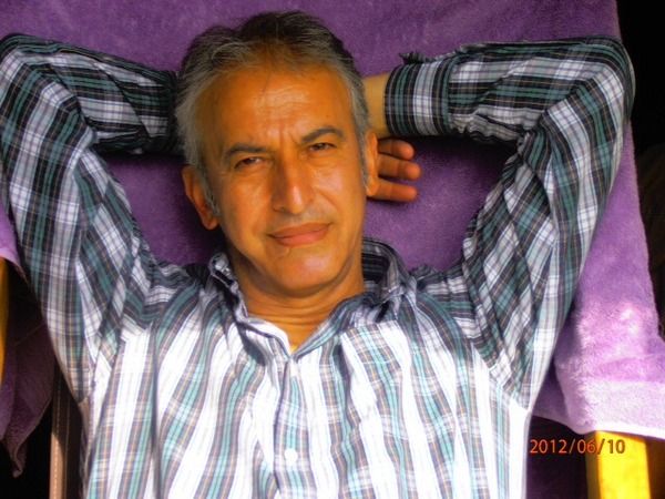 Is it normal to be attracted to someone 40 years older than you?