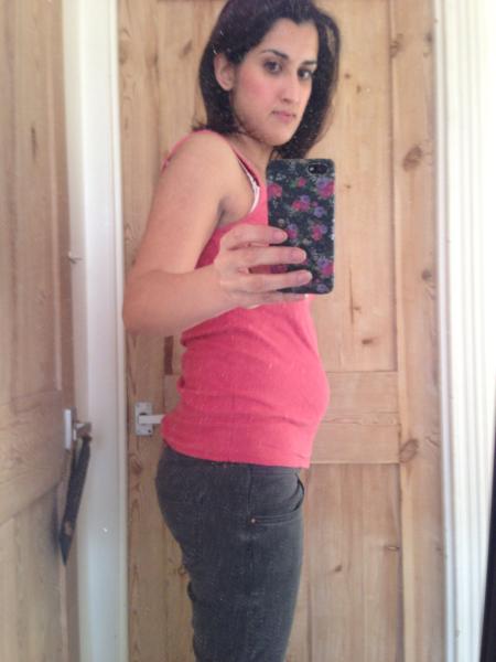 October 2014 - thread 6 - BLUE/PINK/YELLOW the finding out begins!!!