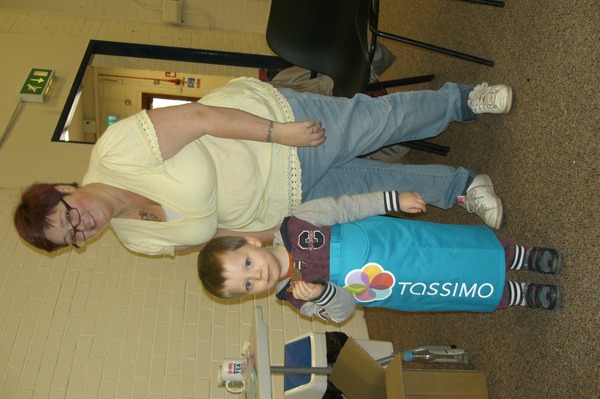 TASSIMO Coffee morning feedback thread – TASSIMO Vivy (RRP £99.99) prize draw NOW CLOSED