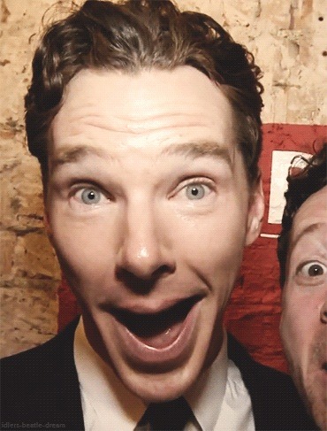 Come and join the cumbercartel!