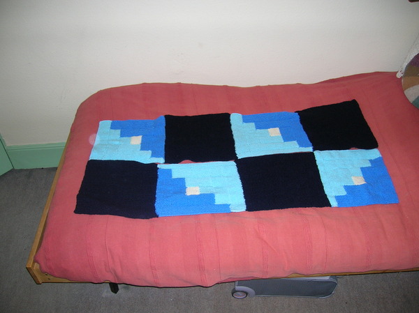 Woolly Hugs. Supporting the Chernobyl Children's Project. Can anyone help us?