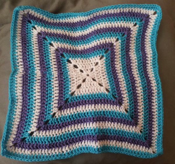 Woolly Hugs. Supporting the Chernobyl Children's Project. Can anyone help us?