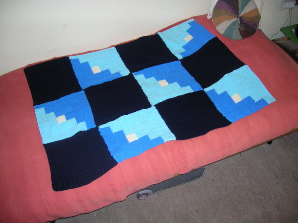 Woolly Hugs. Supporting the Chernobyl Children's Project. Can anyone help us?