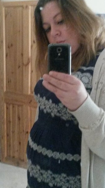 October 2014 - thread 6 - BLUE/PINK/YELLOW the finding out begins!!!