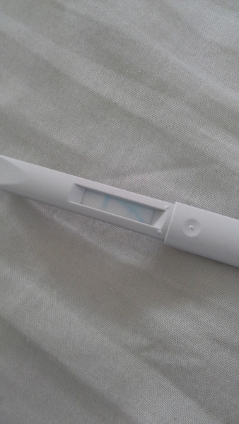 A thread for anyone TTC with a ClearBlue Fertility Monitor!