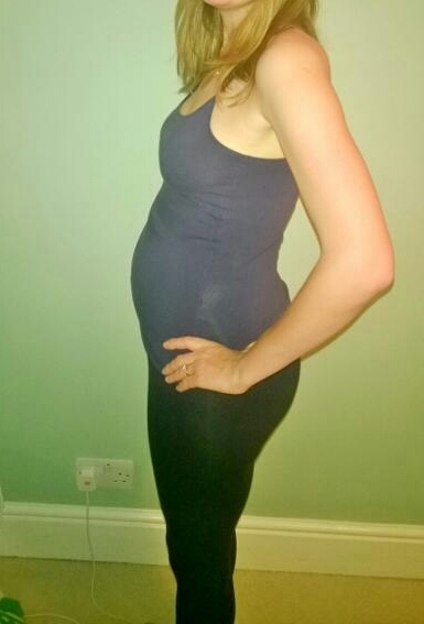 Pregnant after MC due December 14