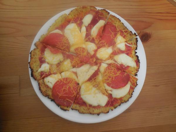 Food Photos - come and post pictures of your meals here