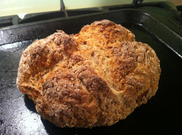 The Mumsnet family cookbook is now out!