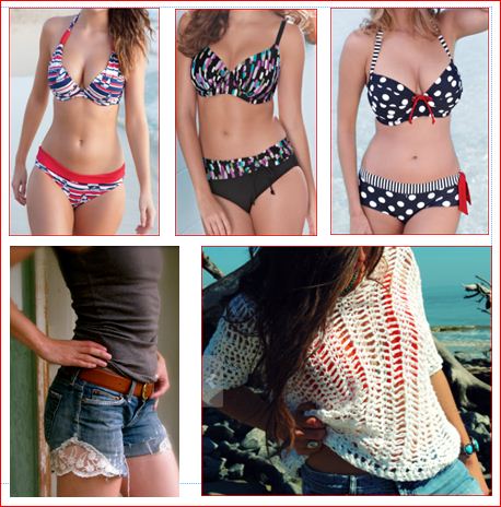 Help me plan my wardrobe for my trip of a life time.
