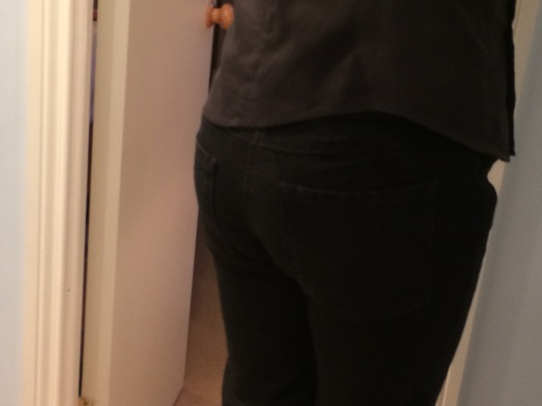 Maintaining weight & cheaters confessional