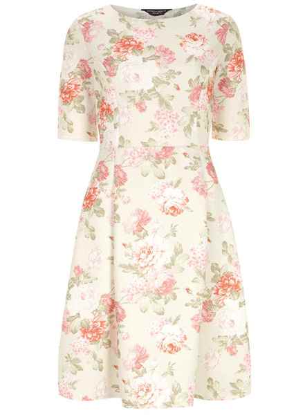 Shoes to go with this dress!