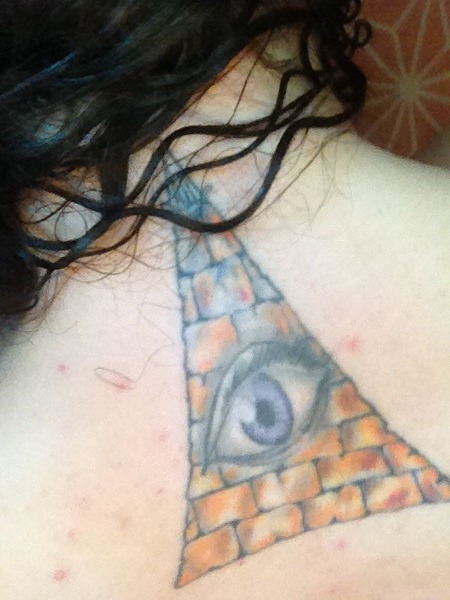 For ladies that ink...