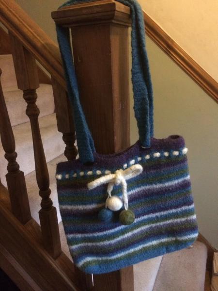 Finished projects - show me yours!