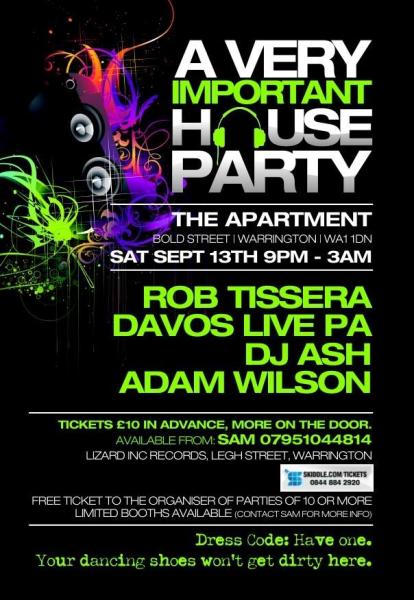 Please recommend some proper old school HOUSE albums...