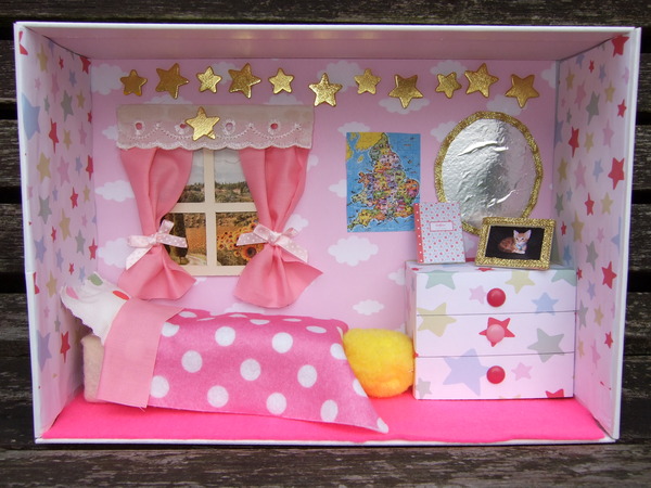 Share photos of your DCs' best crafty creations with Hobbycraft and tell us about your DCs' favourite craft activities - 5 MNers to win a £100 Hobbycraft voucher NOW CLOSED