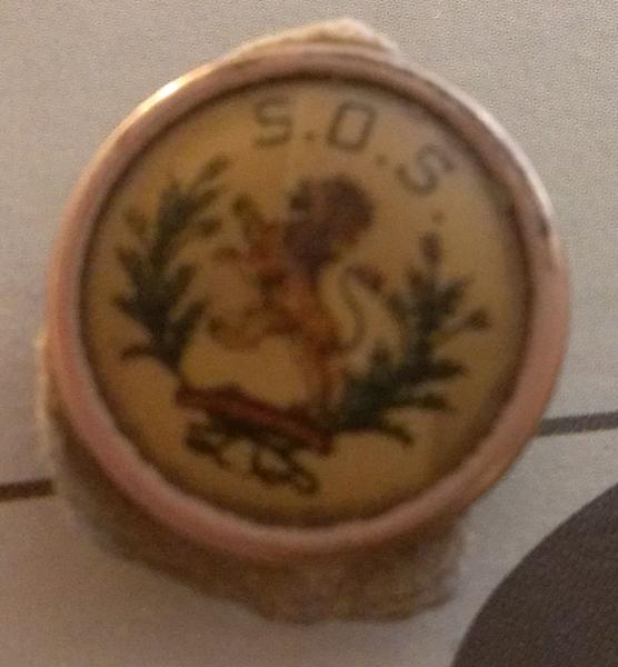 Tell me about a random unsolved mystery in your life....