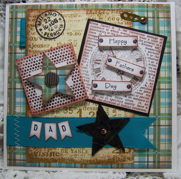 Finished projects - show me yours!