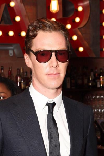 Come and join the cumbercartel!