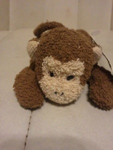 to think that I might still be able to find a small monkey toy to replace the one my ds lost 3 three years ago?