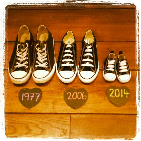 November 2014- thread 4- 12 week scans and blooming in the second trimester!