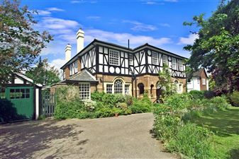Addicted to Rightmove - link to any interesting Croydon homes