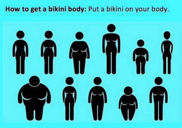 To think not everyone can recover pre pregnancy figure in 5 weeks after baby number five.