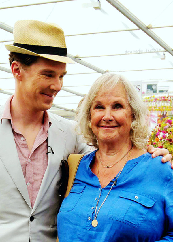 Come and join the cumbercartel!