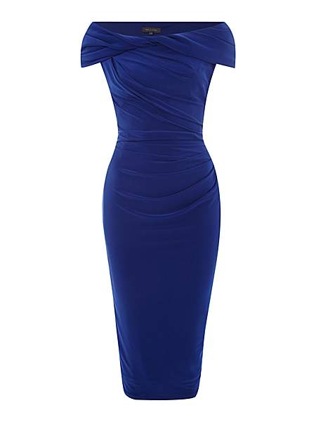 sorry it's another 'help me accessorize this dress' thread
