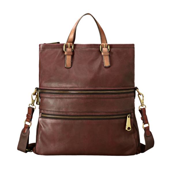 What is THE bag to have if you only have one?