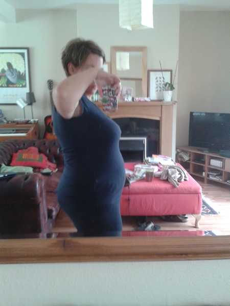 October 2014 - thread 6 - BLUE/PINK/YELLOW the finding out begins!!!