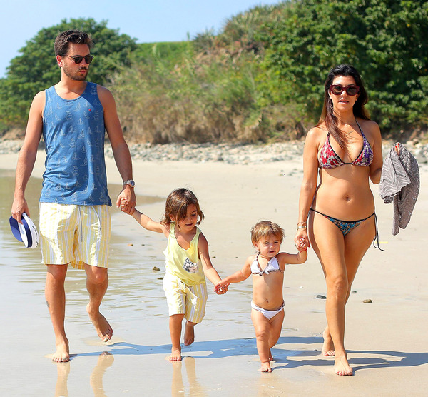 Bikinis on Toddlers...