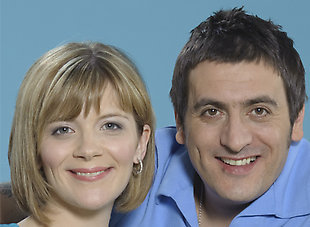 Oh no - the Corrie thread is full!
