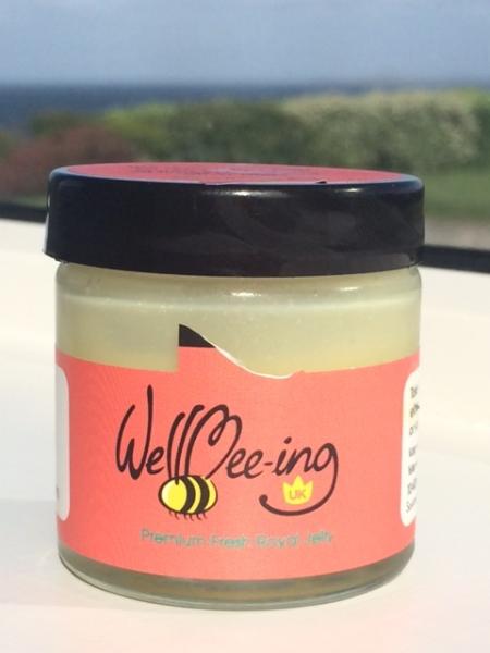 Going Clucking mental? Old birds gather round.....