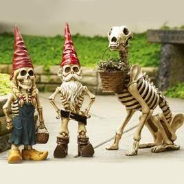 Am I unreasonable for wanting an ASDA gnome.