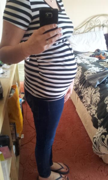 October 2014 - thread 6 - BLUE/PINK/YELLOW the finding out begins!!!