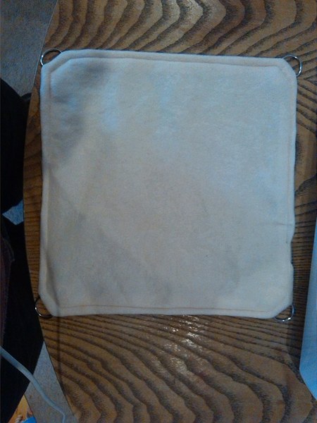 Finished projects - show me yours!