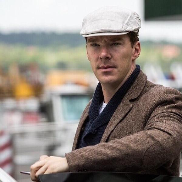 Come and join the cumbercartel!